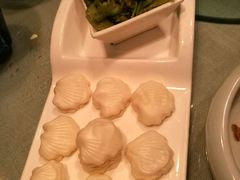 -菩提素素食餐厅(晶郦馆店)
