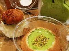 -熊猫家PANDA BAKERY(望江店)