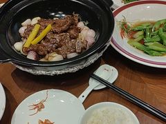 -上海人家花樣年华(中山公园店)
