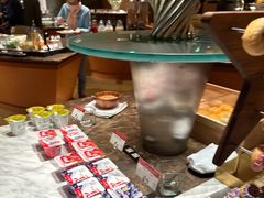 -喜来登酒店西餐厅(3F Sheraton Miyako Hotel)