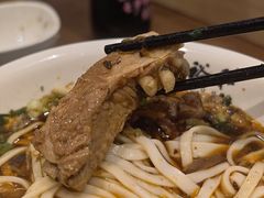 -易裕和·长沙米粉(竹塘西路店)