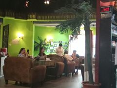 大堂-小娘惹厨房Little Nyonya(狮城有约上榜店)
