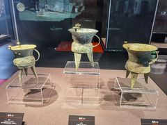 -盘龙城遗址博物院