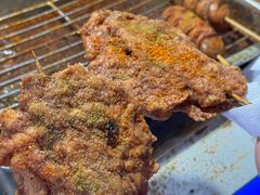 -丁脊壹绝·里脊肉