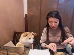 -侘与火 Wabi 侘寂烟火•锅物料理(大屯DT51店)