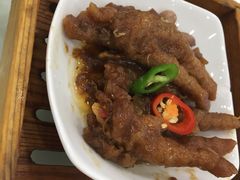 -万圣禄茶楼(西平店)