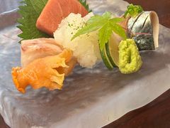 -加奈日本料理