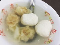 -淡水老街
