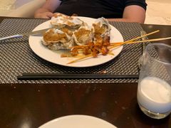 -喜来登酒店-盛宴标帜海鲜自助