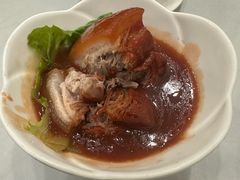 玫瑰腐乳肉-小实惠嘉(威海路店)