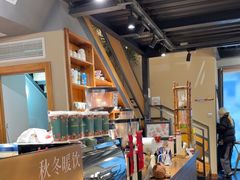 -星宙咖啡STELLARIS CAFE(广告产业园店)