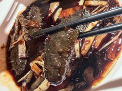 -宝轩渔府·老字号海鲜·正宗津菜(水上店)