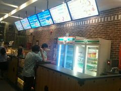-纽斯桑拿会所(天山店)