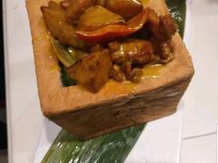 -高第街56号融合餐厅(振华五星百货店)