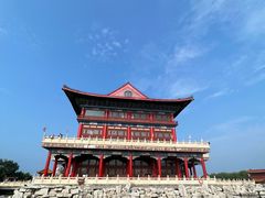 -八仙过海景区