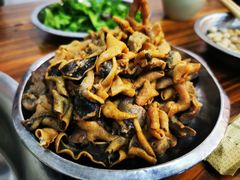 -黑竹香鸡(营和巷店)