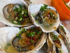 -冯姐生蚝(迎宾广场店)