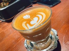 -上古咖啡ShadowCafe&Reastaurant(哈尔滨中央大街店)