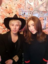 点击看大图 -OnHair Salon