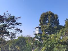 -广州市白云山风景名胜区