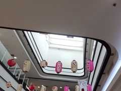 -永旺梦乐城国际商城(北清路店)