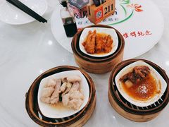 -年顺渔村(大岭山店)