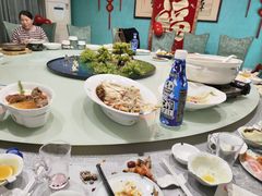 -金狮麟•宋宴•宋文化地标餐厅(晋安路店)