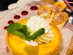 -CRAZYONES西班牙海鲜饭(日月光店)