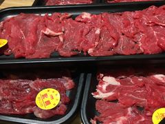 -正禾鲜·潮汕牛肉火锅(凯德天府店)