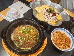 -陈厨老味·老派郴州菜(宜章店)