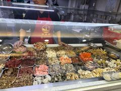 -福屿鲜捞小吃·捞化(福屿总店)
