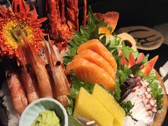 -花潮料理艺食馆(成都万象城店)