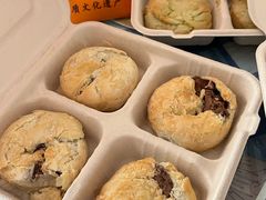 -龙华素斋(龙华路店)