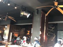 -The Meat & Wine Co Southbank(南岸店)