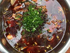 -蓉城西二道无名冒菜(西二道街店)