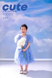 -芳妮豆丁儿童摄影(民治旗舰店)