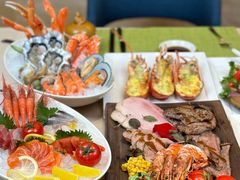 -威斯汀舞台餐厅