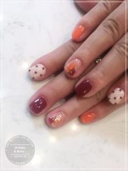 -M Nails & Beauty美甲美睫美体