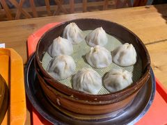 -忆秦园小笼包(惠山古镇总店)