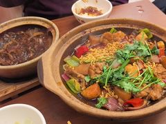 -罗妈砂锅(四川成都奎星楼店)