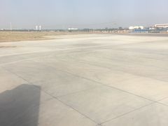 -银川河东国际机场