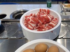 -金海道自助小火锅(佳和城店)