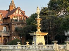 -上海影视乐园