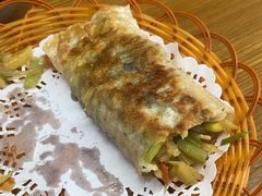 -面道赞宁海海鲜面(迎凤街店)