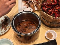 -怪怪龙虾·来自江苏盱眙(惊驾路店)