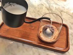 -Home Cafe(水榭春天店)