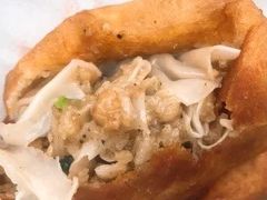 -老通城豆皮大王(吉庆街店)