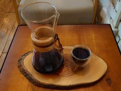 -COFFEE HOLIC(朝外SOHO店)