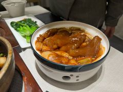 -狮王府淮扬菜(新街口友谊店)