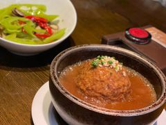 -粗茶淡饭·隐庐私厨(东亭店)